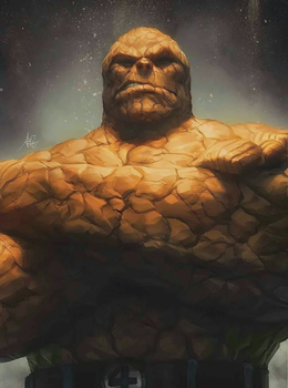 Thing (Существо)