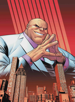 Kingpin (Кингпин)