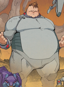 Blob (Пузырь)