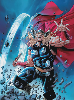 Thor (Тор)