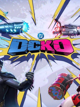 DC K.O.