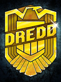 Judge Dredd vs Zombies