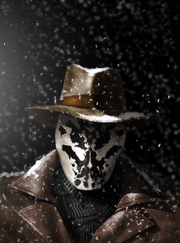 Rorschach (Роршах)