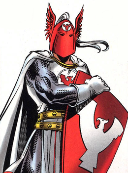 Silent Knight (Безмолвный Рыцарь)