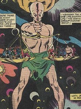 Alpha the Ultimate Mutant (Альфа - Совершенный Мутант)