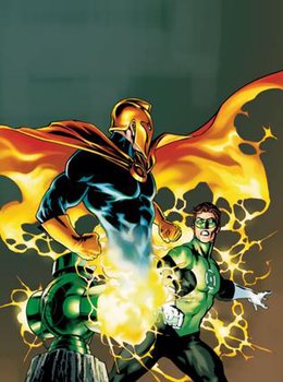 Doctor Fate/Kent Nelson  (Доктор Фэйт/Кент Нельсон)