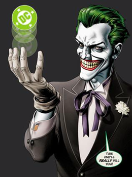 Joker (Джокер)