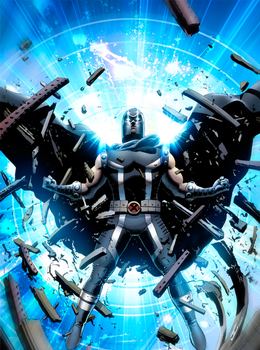 Magneto (Магнето)