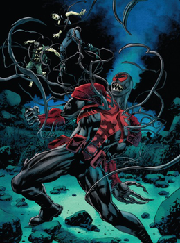 Eddie Brock (Эдди Брок)