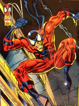 Tarantula (Тарантул)