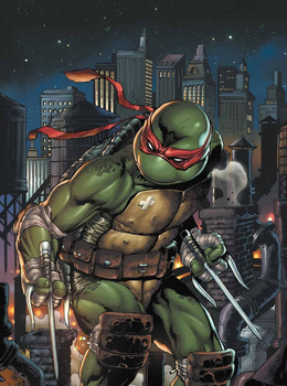 Raphael (Рафаэль)