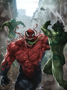 Toxin (Токсин)