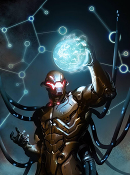 Ultron (Альтрон)