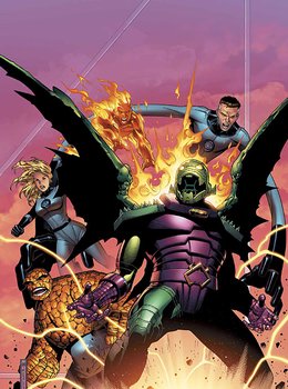 Annihilus (Аннигилус)