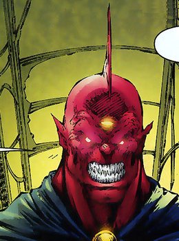 Despero (Десперо)
