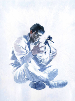 Beyonder (Потусторонний)