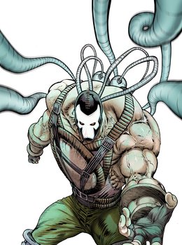 Bane (Бэйн)