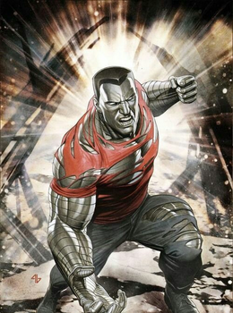 Colossus (Колосс)