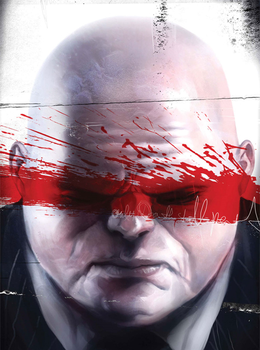 Kingpin (Кингпин)