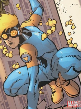 Speedball (Спидбол)