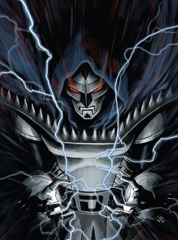 Victor von Doom (Виктор фон Дум)