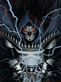 Victor von Doom (Виктор фон Дум)
