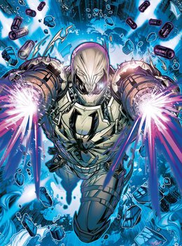 Flash Thompson (Флэш Томпсон)