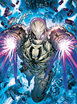 Flash Thompson (Флэш Томпсон)
