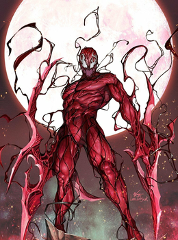 Carnage (Карнаж)
