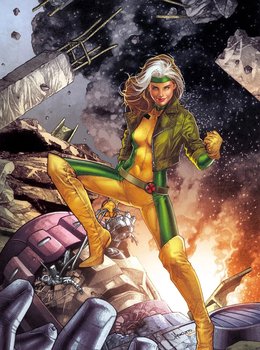 Rogue (Роуг)