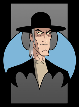 Farmer Brown (Фермер Браун)