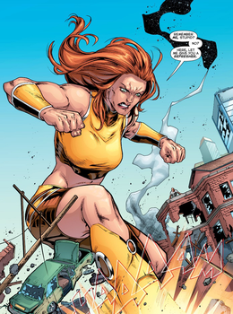 Giganta (Гиганта)