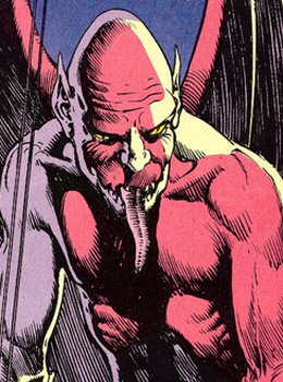 Nergal (Нергал)