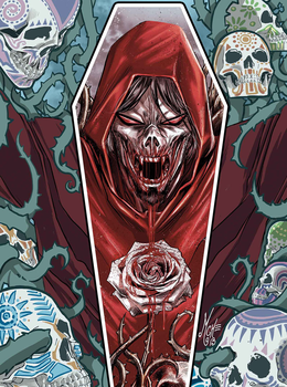 Morbius (Морбиус)