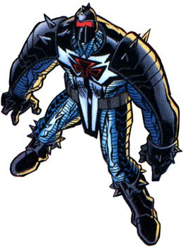 Iron Cross (Железный Крест )