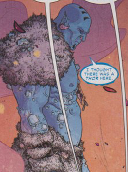 Laufey (Лофей)