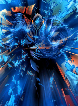 Magneto (Магнето)