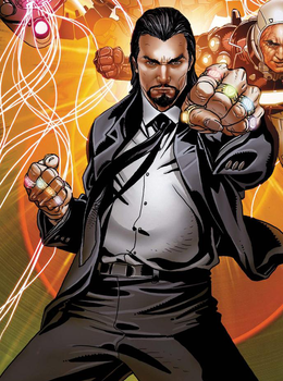 Mandarin  (Мандарин)