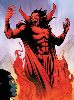 Mephisto (Мефисто)