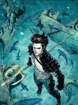 Namor (Нэмор)