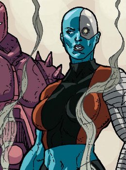 Nebula (Небула)