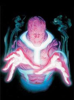 Parasite (Паразит)