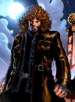 Gambit (Гамбит)