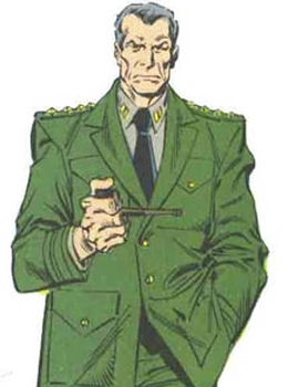 Sam Sawyer (Сэм Сойер)