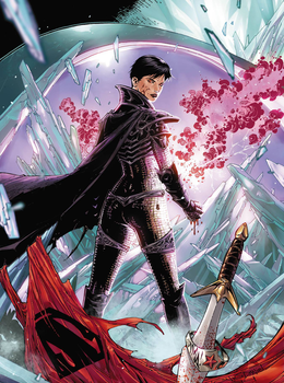 Faora (Фаора)