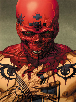Red Skull (Красный Череп)