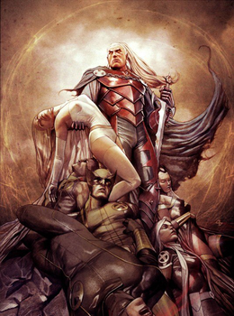 Dracula (Дракула)