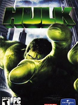 Hulk