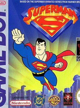 Superman