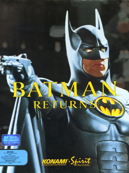 Batman Returns